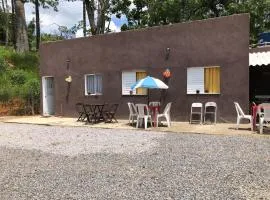 Casa para finais de semana em Extrema MG