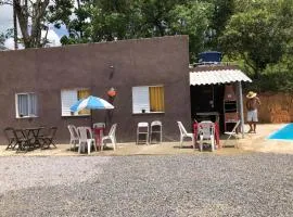 Casa para finais de semana em Extrema MG