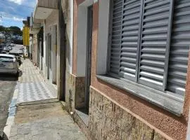 Family rest 5 min from the National Shrine