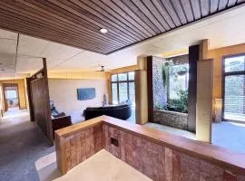 Maculata at Bawley NEW 3 Bed Rammed-Earth Home