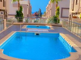 Qûeendom, Hotel in Sousse