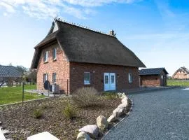 Ferienhaus Auszeit an der Üselitzer Wiek