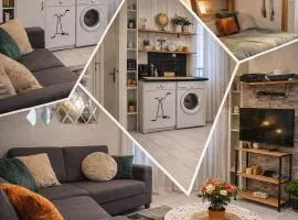 Jolie appartement au centre de Paris