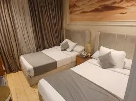 lotus view El tahrir