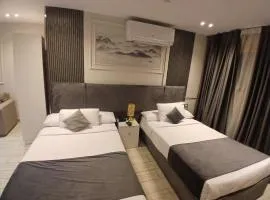 lotus view El tahrir