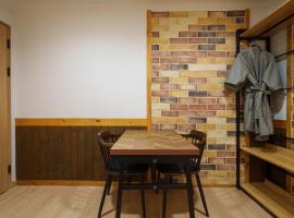 Palatin Hotel, hotel u gradu 'Gunpo'