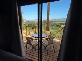 Micro Cabaña, Nido Estelar