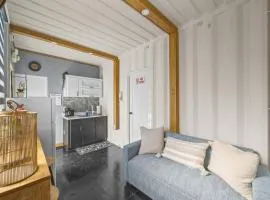 Cozy 1BR Beachside Apartment Entre Olas