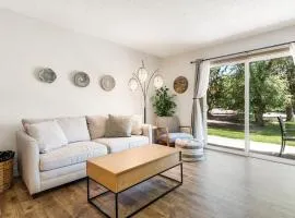 Ground-floor Bend Condo near Pioneer Park