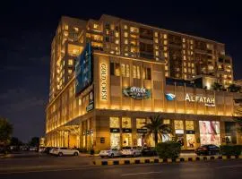 LMY Residency - Gold Crest Mall Premium Signature Suites DHA Lahore