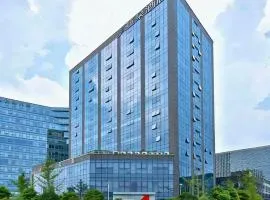 Atour Hotel South Business Zone Ningbo