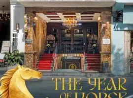 The Haron Hanoi Boutique Hotel