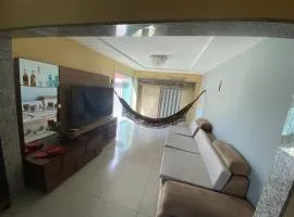 Casa ideal para famílias