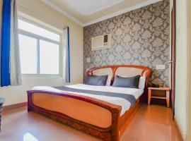 जयपुर में, होटल Hotel O Riders Resort