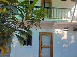 Apartamentos del Alva, hotel a San Benito