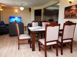 Ima paradise – hotel w mieście Maragoli