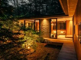 La Maison Karuizawa