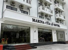 Marina Cua Lo Hotel, Hotel in Cửa Lô