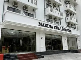 Marina Cua Lo Hotel