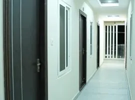 Sri RENUKA VSR Residency
