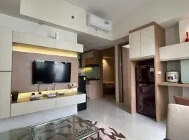 Navastay Bogor Icon 2BR Apartment