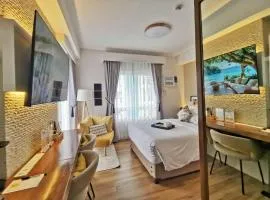 Hunay Hunay Bacolod - Condo Rental