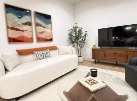Architectural East Austin Home with Pool & Casita