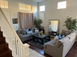 Modern Family Oasis, hotel sa San Jacinto