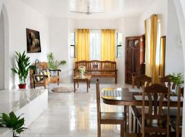 Paulines & Malinao Homestay, hotel i Burgos