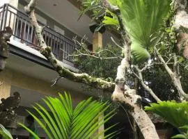 GUS ARDITYA HOMESTAY