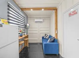 Cozy 1BR Apartment with Private Entrance