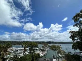 BlueWater Penthouse GuestSuite 3