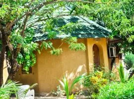 Campement les Baobabs Abene
