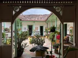 Casa colonial con encanto en Sonsón