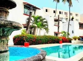 Hotel Punta Peñasco