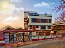 Palashbhumi Resort