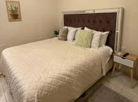 Loft privado en excelente ubicación