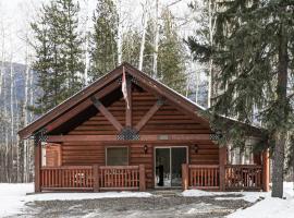 Legacy Vacation Rental, Hotel in Valemount