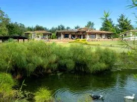 Hacienda Cascanueces