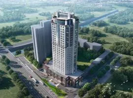 Four Points by Sheraton Wuxi Liangxi