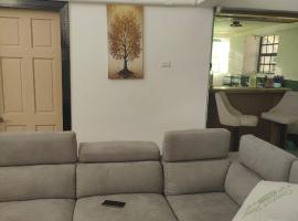 Optimum Apartments, hotell sihtkohas Providence
