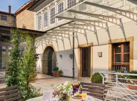 Palacio de Avil&eacute;s Affiliated by Meli&aacute;, romantisches Hotel in Avil&eacute;s