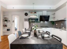 मिलानो में, होटल Camere da Angelo