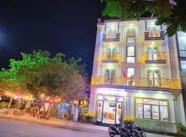 KHÁCH SẠN HƯNG THỊNH - Gần biển, gần cảng khách - Trung tâm Lý Sơn