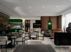 为鹏酒店Wellpart hotel