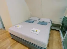 Serenity Busay Room 8