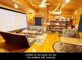 Riverside Oasis WAKUWAKU-BASE