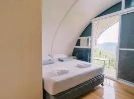 Serenity Busay Room 8