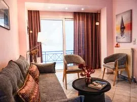 Olive Nest, Cozy Apartment in Ammoudara