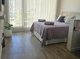 Tower Suites - Exclusiva Suite 9 - Centro de Neuquén, Hotel in Neuquén